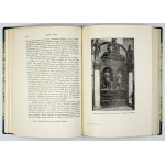 ŁOZIŃSKI Władysław - Prawem i lewem. Obyczaje na Czerwonej Rusi w pierwszej połowie XVII wieku. T. 1-2. Wyd....