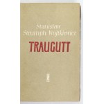 STRUMPH-WOJTKIEWICZ S. - Traugutt - dédicace manuscrite de l'auteur