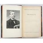 STRUMPH-WOJTKIEWICZ S. - Traugutt - dédicace manuscrite de l'auteur