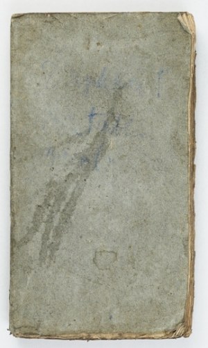 [SZANIECKI Jan Olrych] - A Further Continuation of Dissertations on the Sale of the Estates of the Ordynacy of Myszkowski or Part Two by the Author ...
