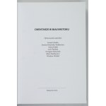 CMENTARZE w Białymstoku. Oprac. autorskie I. Górska, J. Kotyńska-Stetkiewicz, A. Kułak [ i in.]....