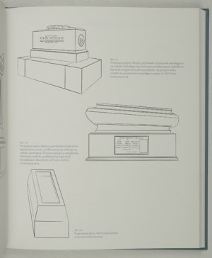 Manual for the inventory of Polish cemeteries and tombstones abroad