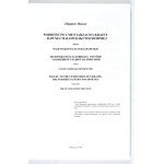 Podróże po cmentarzach Ukrainy - dawnej Małopolski Wsch. T. 1: Województwo stanisławowskie.