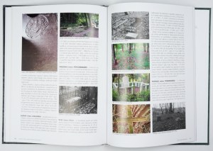 Historic cemeteries - the past written on graves - Ketrzyn district