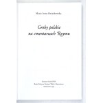 Groby polskie na cmentarzach Rzymu.