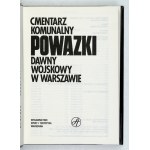 Cmentarz Komunalny Powązki, dawny Wojskowy w Warszawie