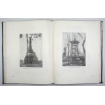 MOŚCICKI H. - Pomniki bojowników o niepodległość 1794-1863