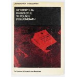 Nekropolia radzieckie w Polsce południowej, na terenie woj. krakowskiego w granicach sprzed 1 VI 1975 r.