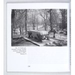 Cmentarz Zasłużonych na Wzgórzu Świętego Wojciecha w Poznaniu. 1997