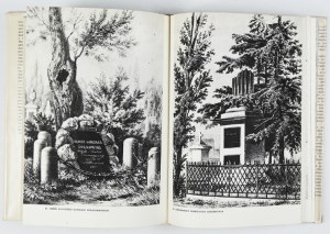 Powazki Cemetery. The dead and their families. [Parts 1-3].
