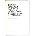 Cmentarz ewangelicko-reformowany w Warszawie.