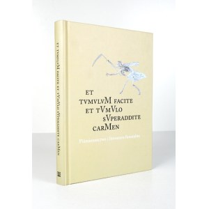 NOWASZCZUK J. - Piśmiennictwo i literatura funeralna.