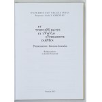 NOWASZCZUK J. - Piśmiennictwo i literatura funeralna.