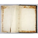 MSZAŁ Rzymski. Augsburg 1751. Z dodatkiem dotyczącym patronów Polski.