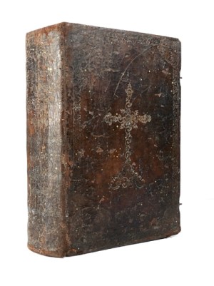 The Roman Missal. Augsburg 1751. with an appendix concerning the patron saints of Poland.