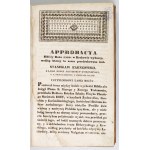 Biblia. Lwów 1840 - od Ks. Psalmów do Ezdraszowych.