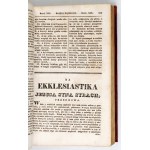 Biblia. Lwów 1840 - od Ks. Psalmów do Ezdraszowych.