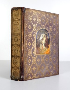 MARLEWSKI F. - The Year of God in the liturgy and tradition of the Church. 1931.