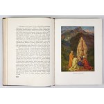 MARLEWSKI F. - Rok Boży w liturgji i tradycji Kościoła. 1931.
