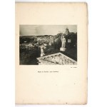 BUŁHAK J[an] - Wilno. [Cz.] 1. Wilno 1924. Wyd. J. Mortkowicza, Warszawa. Nakł. Księg. Stow. Nauczycielstwa Pol....
