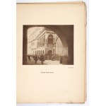 BUŁHAK J[an] - Wilno. [Cz.] 1. Wilno 1924. Wyd. J. Mortkowicza, Warszawa. Nakł. Księg. Stow. Nauczycielstwa Pol....