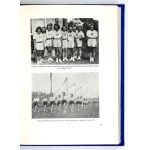 40 lat istnienia TKS Włókniarz Korona w Krakowie. 1959