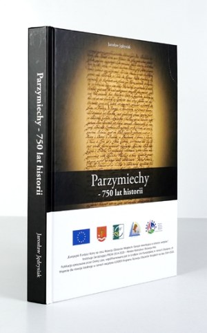 Parzymiechy - 750 years of history