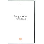 Parzymiechy - 750 lat historii