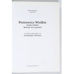 NEWERLA P. - Pietrowice Wielkie, osiem wieków historii wsi i parafii ...