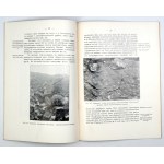 Ilustrowany przewodnik geologiczny po okolicach Kielc i Sandomierza