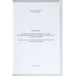 La culture de la table bourgeoise en Silésie à la fin du Moyen Âge...Tirage 200 exemplaires.