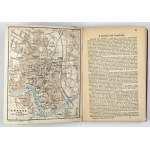 BAEDEKER Karl – Das Generalgouvernement. 1943 - brak mapy