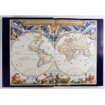 BLAEU Joan - Wielki atlas XVII-wiecznego świata. Wstęp, opisy i wybór map John Goss....