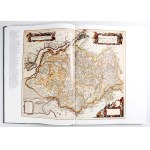 BLAEU Joan - Wielki atlas XVII-wiecznego świata. Wstęp, opisy i wybór map John Goss....
