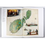 BLAEU Joan - Wielki atlas XVII-wiecznego świata. Wstęp, opisy i wybór map John Goss....