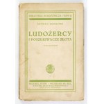 DEMAITRE E. – Ludożercy i poszukiwacze złota. Nowa Gwinea [1937]