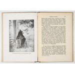 SZAFER W. – Yellowstone, kraj gorących źródeł i niedźwiedzi. 1929