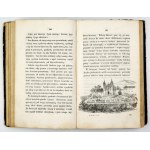 TRIPPLIN T. – Wspomnienia z podróży przez D-ra ... T. 5-6. 1851