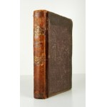 TRIPPLIN T. – Wspomnienia z podróży przez D-ra ... T. 11-12. 1852-1853