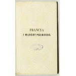 TRIPPLIN T. – Wspomnienia z podróży przez D-ra ... T. 11-12. 1852-1853