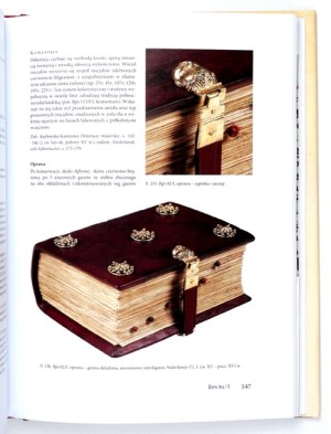 CZYŻAK M. - Catalogue of medieval manuscripts of the Univ. Library in Toruń