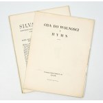 SILVA Rerum. SILVA Rerum. Czasopismo polskich towarzystw bibljofilskich. T. 5: 1930