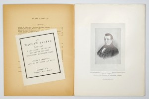 SILVA Rerum. Monthly magazine of the Society of Book Lovers in Cracow. T. 7: 1938-1939