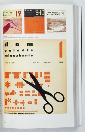 RYPSON Piotr - Not Geese. Polish graphic design 1919-1949