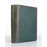 MIESIĘCZNIK Literacki i Artystyczny. R. 1: nr 1-6. 1911