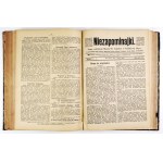 NIEZAPOMINAJKI. Poświęcone Misyom OO. Trapistów w Płd. Afryce 1900-1903