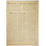 WANDA. Pismo dla kobiet. Nr 1-3. Kraków 1939.