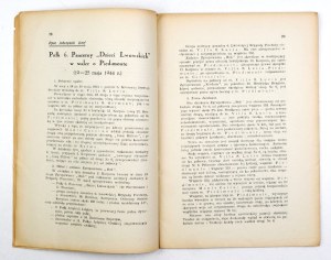 Military NEWS of the 2nd Corps. R. I, vol. 3: V 1946