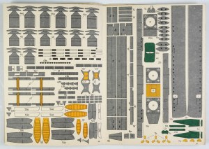 SMALL Modeler. No. 10-11/1977: Cruiser 