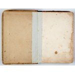 [ĆWIERCZAKIEWICZOWA L.] – Jedyne praktyczne przepisy konfitur, konserw...1897